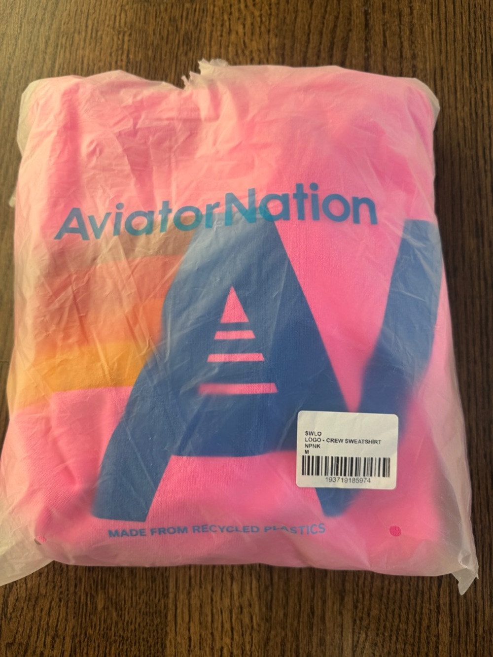 Aviator Nation Crewneck - Picture 5 of 6